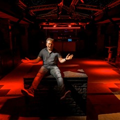 Mac Queen Livestream DJ Jordy 21 - 03 - 2020