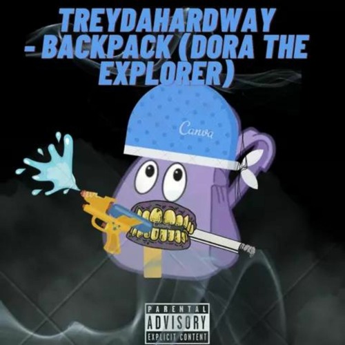 Stream Treydahard Backpack (Dora The Explorer) (Tik Tok) by
