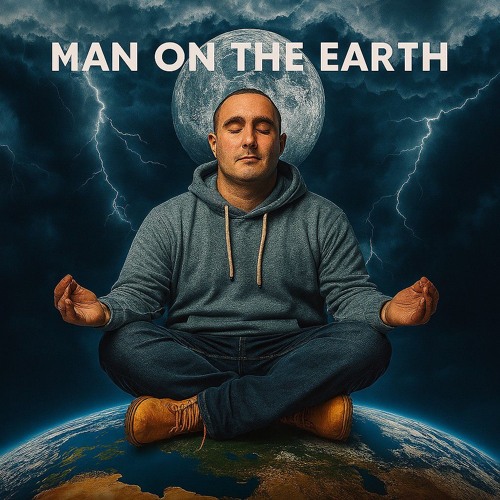 Man on the Earth