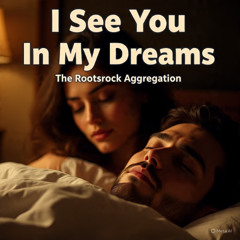 I See You In My Dreams