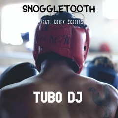 Codex Scrolls     Snoggletooth 2