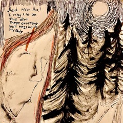 smoker smoke smoked him a kiss