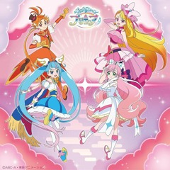 ひろがるスカイ！プリキュア/Dear Shine Sky