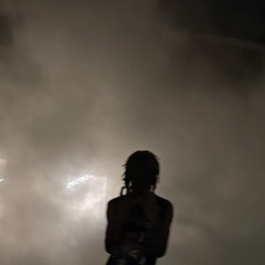 Smoke in the air (UNXANNY VALLEY)