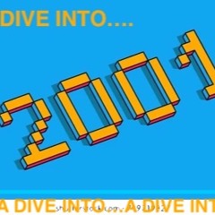 Dave Hyde - A Dive Into...2001