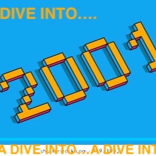 Dave Hyde - A Dive Into...2001