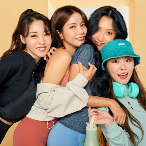 Listen to MAMAMOO - Wanna Be Myself by ♡PiNk♡ in GG Fav playlist ...