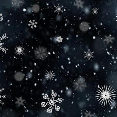 Winter Daydream