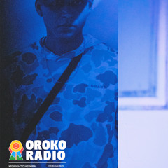 Oroko Radio Invites FRAN G, June 2025