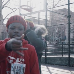 Edot Baby - “Ready 4 War” (Official Instrumental) (Prod.by.Yamaica)
