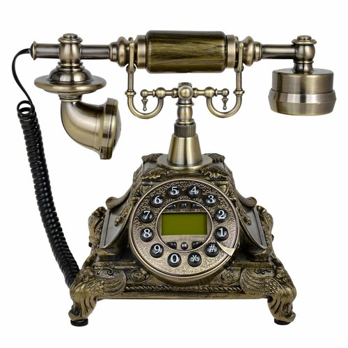 "THE CALL " THE CALL