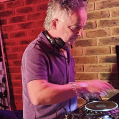 Saturday 9th November, JoJo Recorded live two Hour mix, warming up for Norman Jay