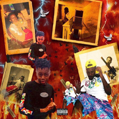 KyleBoomin - South [Prod: Jordan52] ft. Oxykodone [@DJGREN8DE EXCLUSIVE]