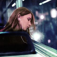 Wired Headphones (Prod. Cranes x Hadif)