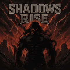 Shadows Rise