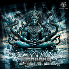 Narayana - Repressed Feelings (220) - Single