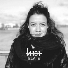 NonStop No. 181 ELA. E