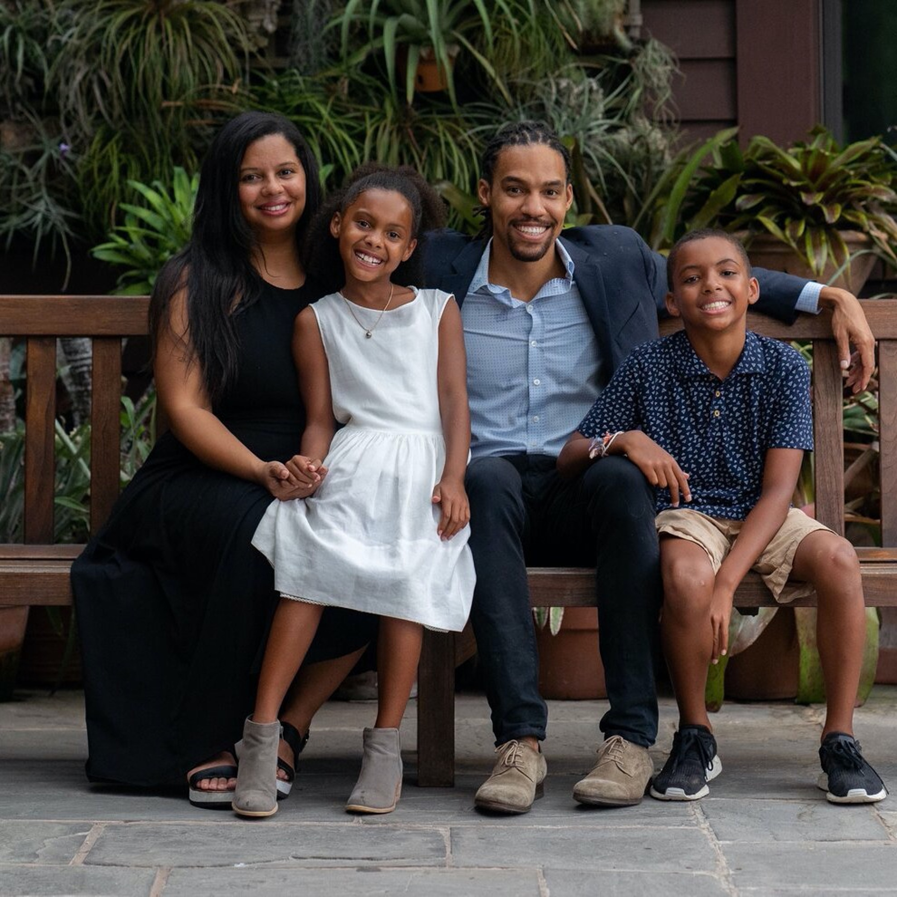 Ep 133: Lift as you climb: Black Fathers, Black Community, Black Music w/ Pierce Freelon