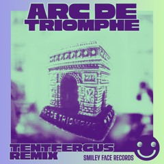 Aminé - Arc De Triomphe (TentFergus Remix) FREE DL