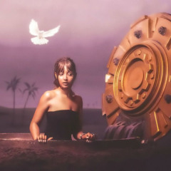 Romeo [demo] (Rework/Remix - NoirFoakye)