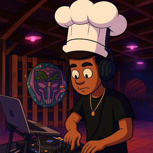 JahMeal  @InsidersRadio  Opening Set 5/3 - HipHop, Trap, RnB, World (Open Format Set)
