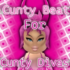 Ayesha x CupcakKe - Cunty Beat For Cunty Divas