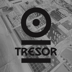 250703 - F#X - Live At Globus - Tresor Berlin