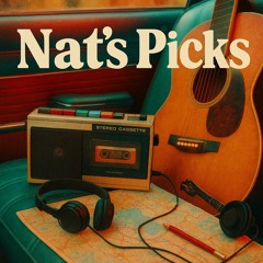 Nate's picks.
