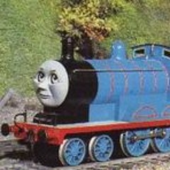 Edward The Blue Engine Season 2