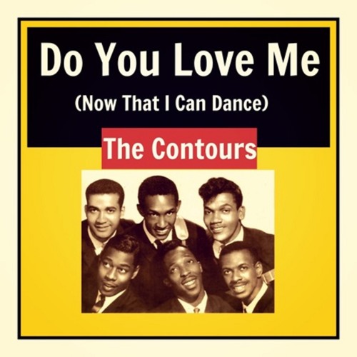 Do You Love Me (Now That I Can Dance)
