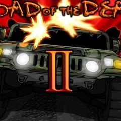 Road Of The Dead 2 Epic Segment For 15 Minutes