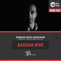 Bondage Music Podcast 342 At Ibiza Global Radio 06 2021