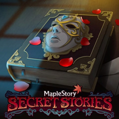 [MapleStory BGM] Secret Stories: Frozen Heart - ASTERIA