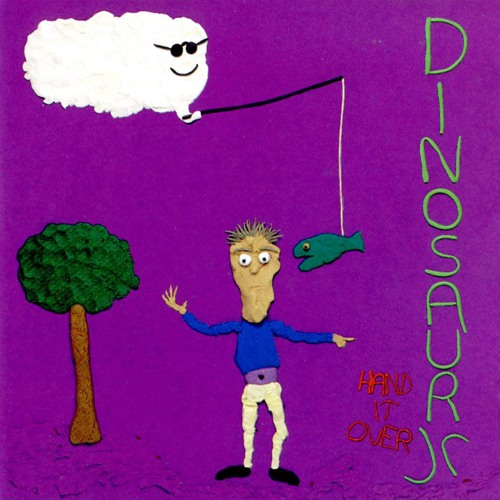 Stream Dinosaur Jr. | Listen to Hand It Over playlist online for free on  SoundCloud