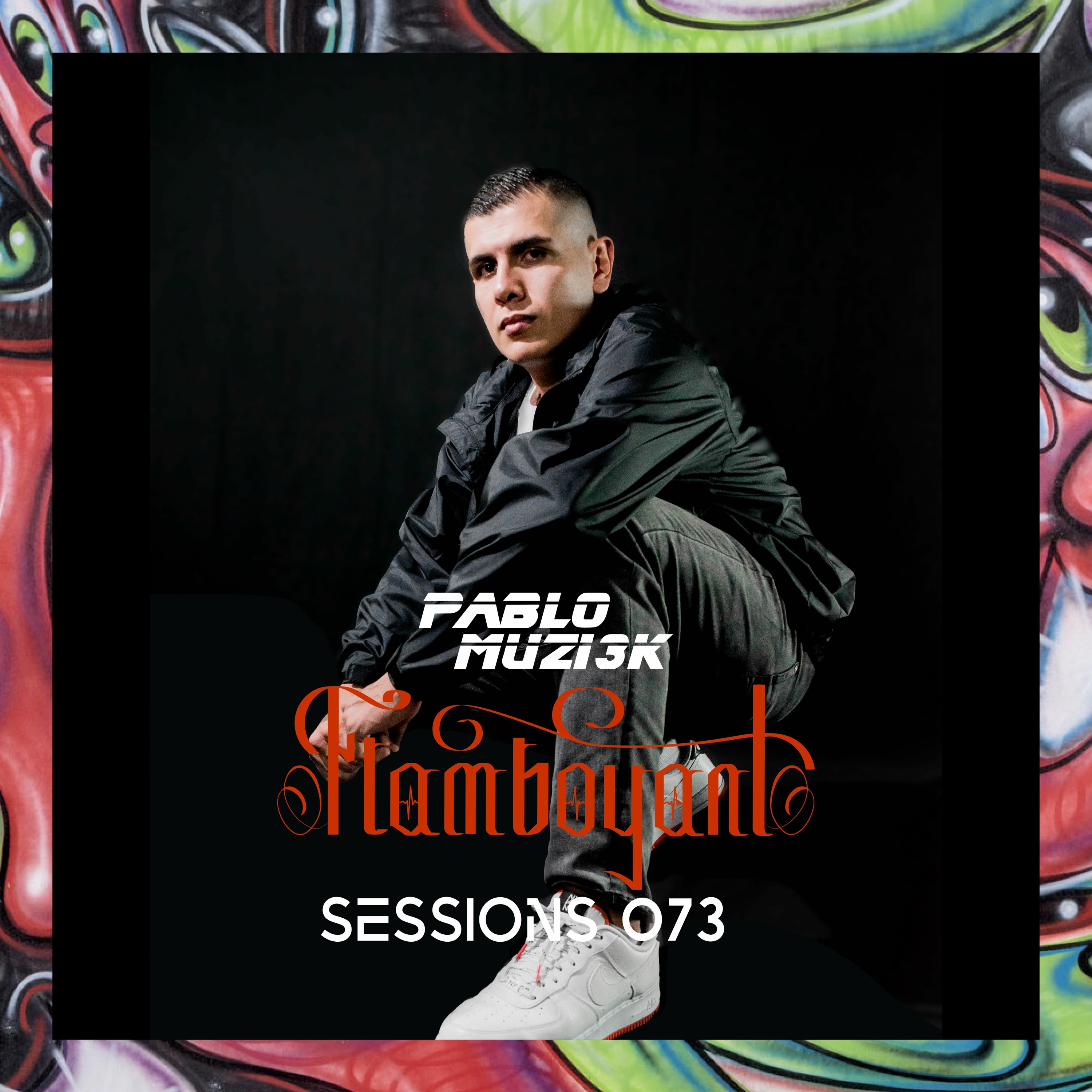 Flamboyant Sessions