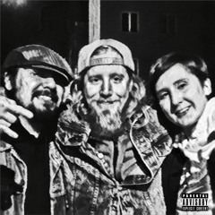 JNL feat. Songgaar & Dafne Andas - De 3 peligroso [Prod. Johan Brodd]