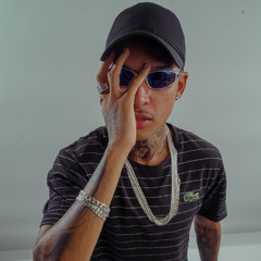ACAPELAS MC PBÓ - 2025