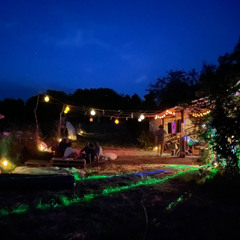 Grin Wizard @ Pierre qui couine 2025 Part 1