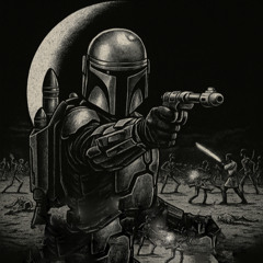 RD - JANGO FETT  [FREE DL]