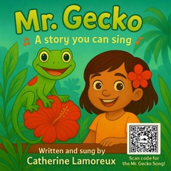 Mr. Gecko