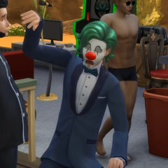 Johnny Zest's Theme (Meme House Season 2 OP)