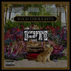 Wild Thoughts (Jersey Club Remix) #JerseyClub