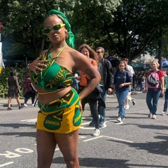 Tash LC - Pre-Carnival Special 210824