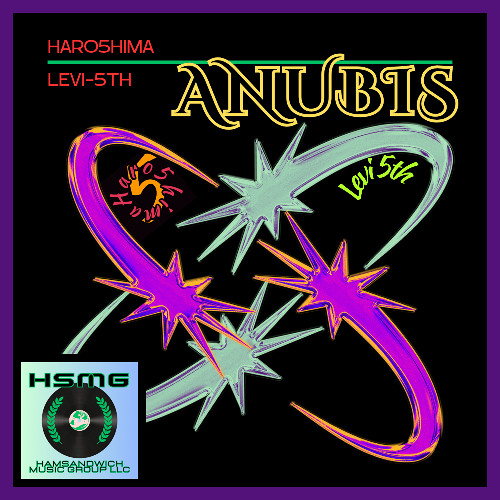 ANUBIS