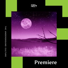 PREMIERE: Mar io - A Part of Future and Space (Fractal Architect Remix) [Broque]
