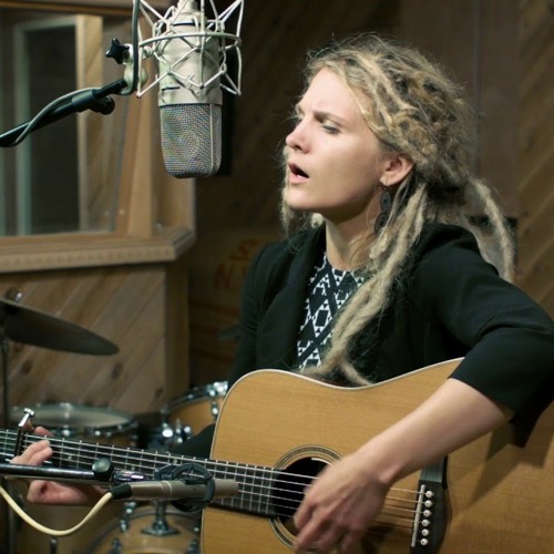 Remix WIP, Tabitha Booth "Death by Bridge"