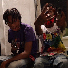 Kam Havin, Lil Trill - Thrity3