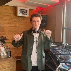 SOUND PANORAMA w/ Jazzdee @ Kiosk Radio 14.03.2022