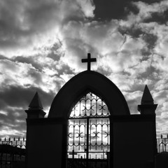 Young Archangel - God's Grace (Prod. Whxtesvpra)