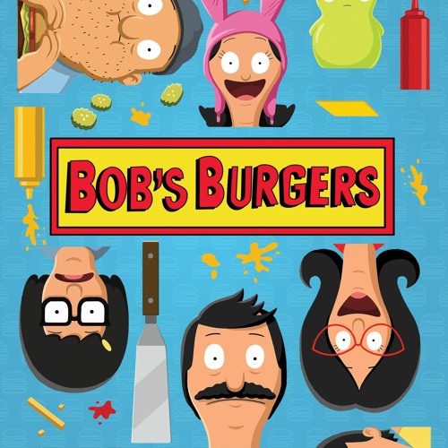 Stream episode Watch Bob's Burgers Season 13 Episode 14 FullEpisodes by Bomwof podcast Listen